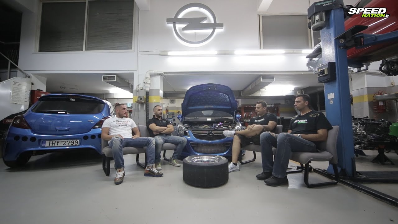 Full Speed Episode 04