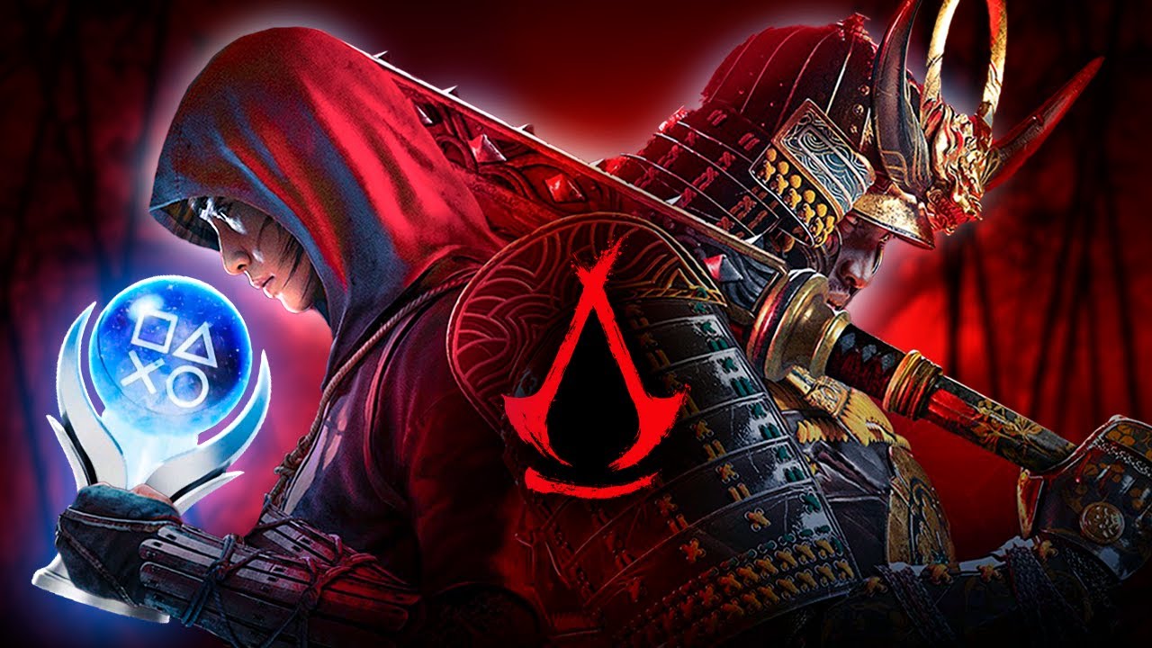 El PLATINO de ASSASIN'S CREED SHADOW ha Alterado y Equilibrado mi Temple