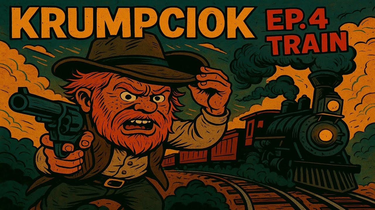 KRUMPCIOK - EP. 4 