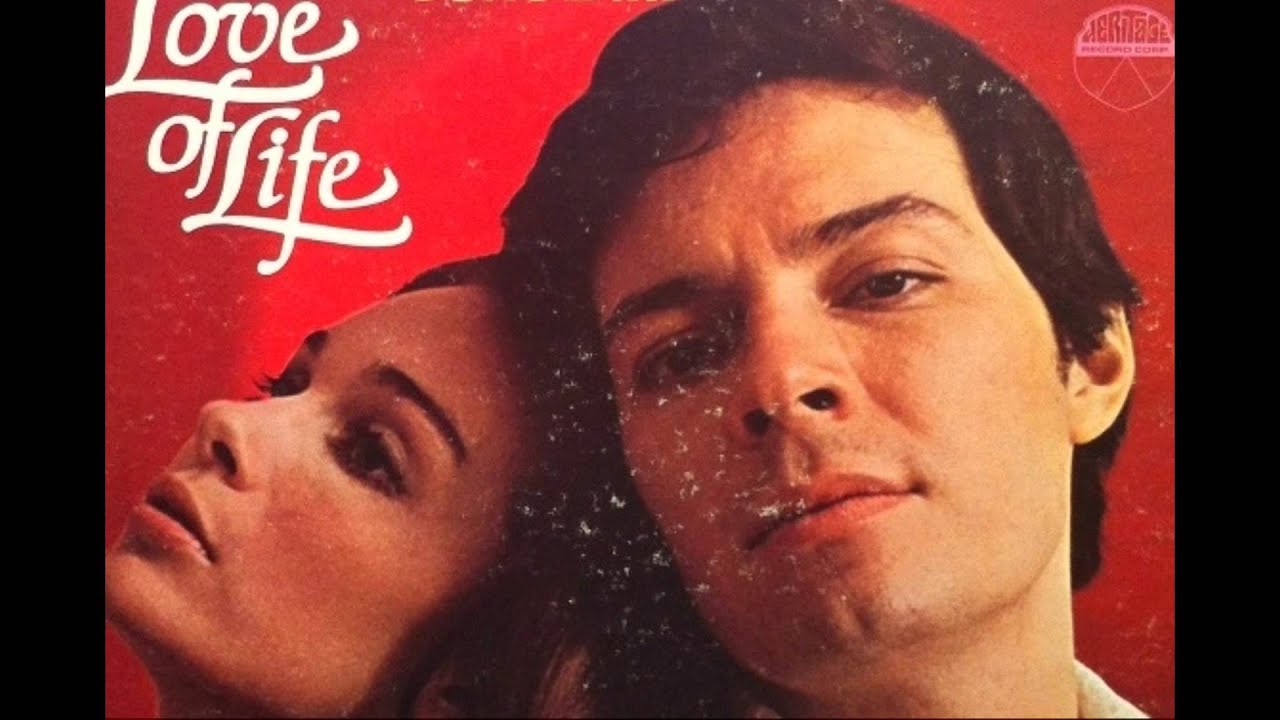 Love of Life - Gene Bua (I Woke Up Early the Day I Died)