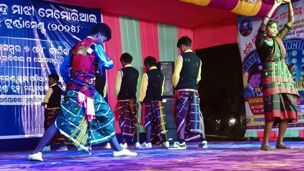 A Gori re Amah Lutur Pagra //New santali songs//Tadokijhoran//@Ramdas Hembram 