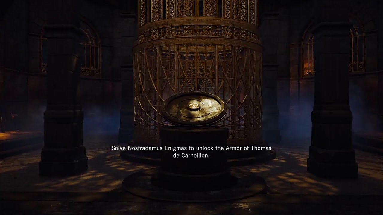 AC Unity
