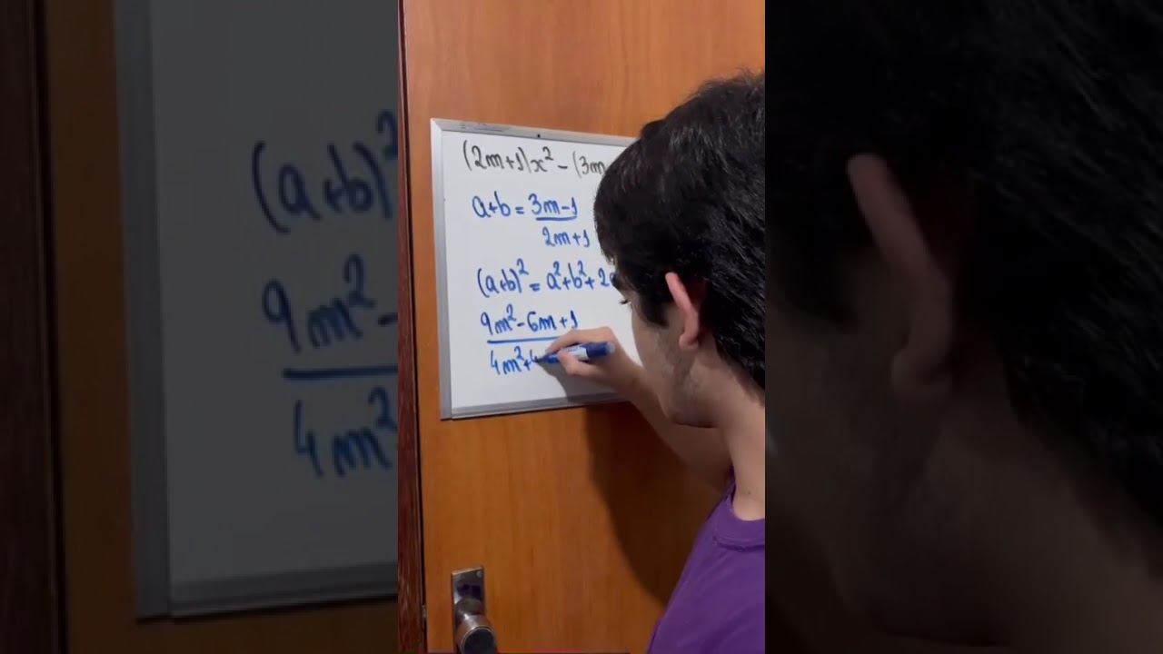 Quest&atilde;o da EPCAR com Caio Temponi 🔥