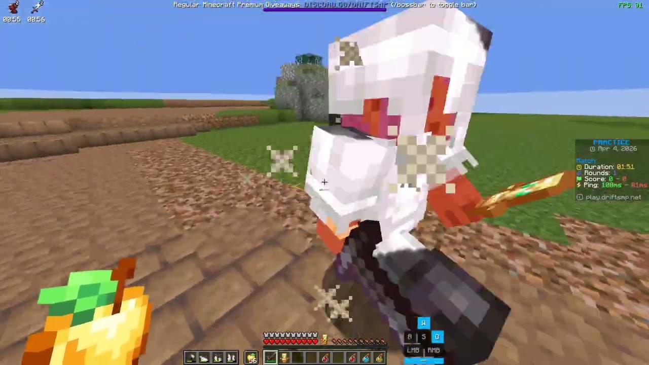 Nethpot pvp#minecraft#pvp#nethpotpvp#minecraftpvp