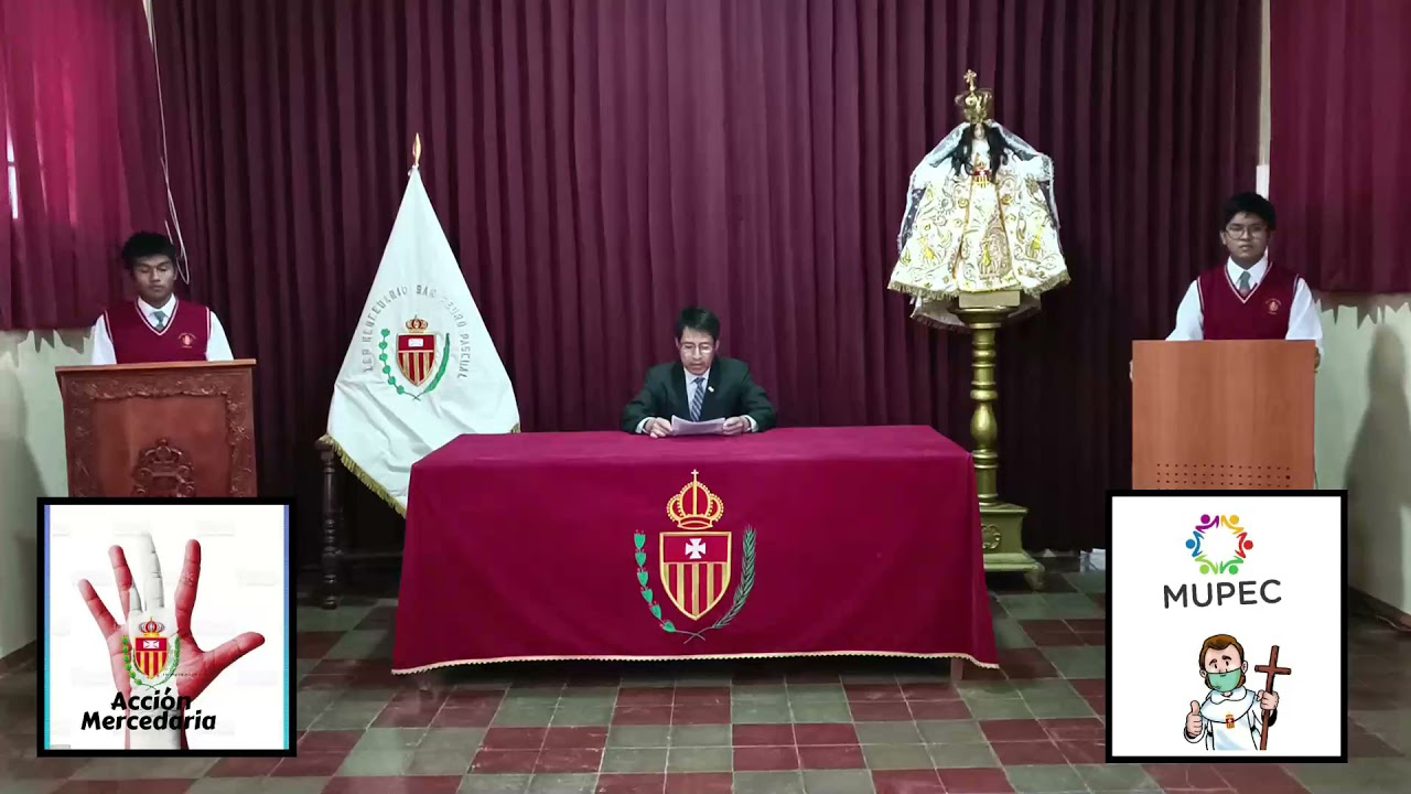 DEBATE - Elecciones para el Municipio Escolar 2022