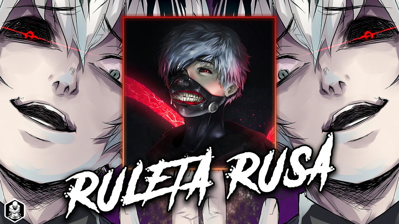 💀 RULETA RUSA 💀 [RAP SAD 💀 RAP TRISTE 😭 RAP DEPRESIVO 💔] + [LETRA 💀] - XHUZER