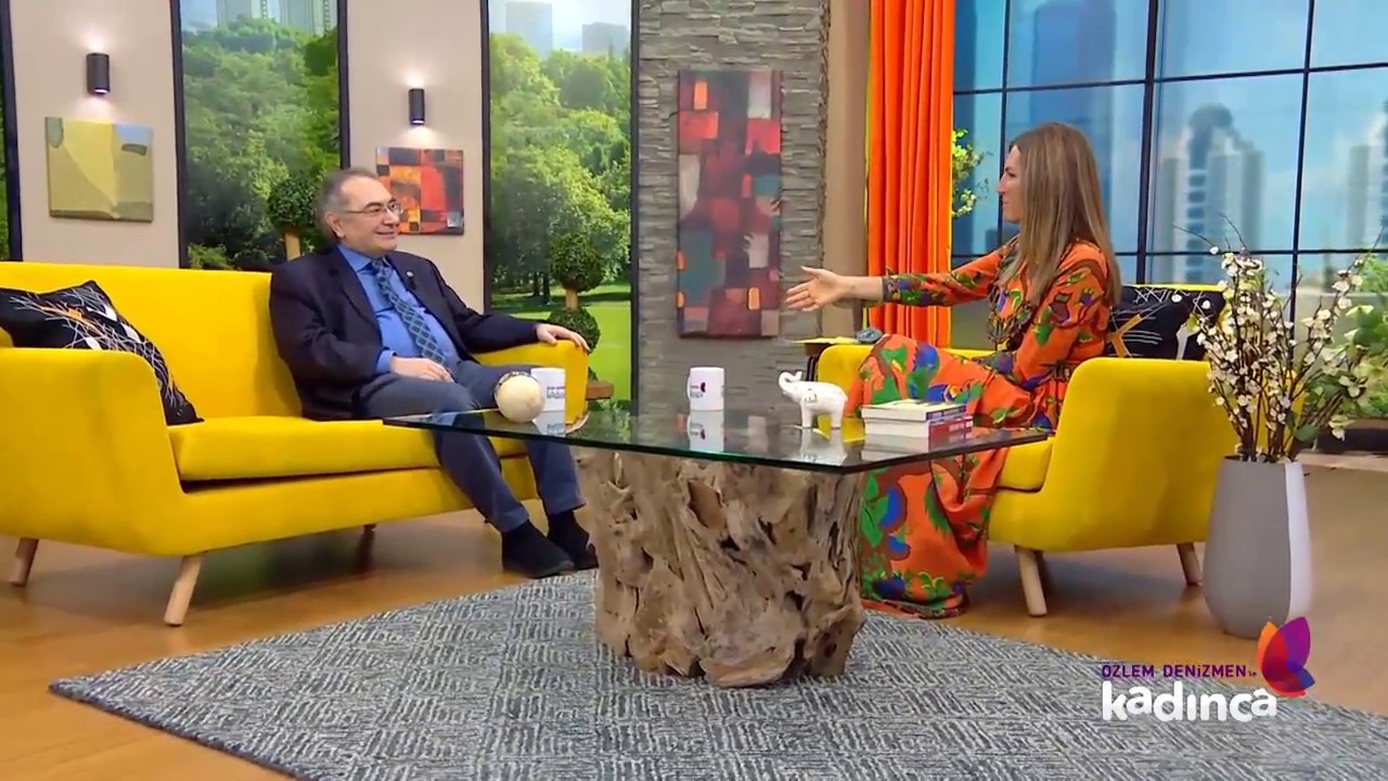 Prof.Dr. Nevzat Tarhan - &Ccedil;ocuk Eğitimi - 36. B&ouml;l&uuml;m