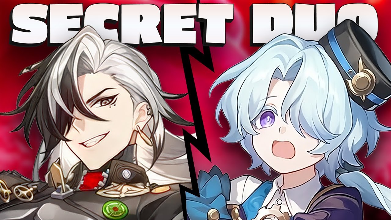 The Hidden Misha Playstyle That BREAKS The Game | Honkai: Star Rail