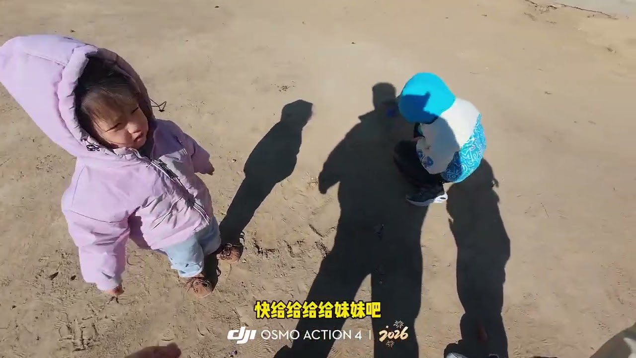 Xuanxuan's Heartwarming Return: Home for the Spring Festival! Max-level human CNYVlog Chin