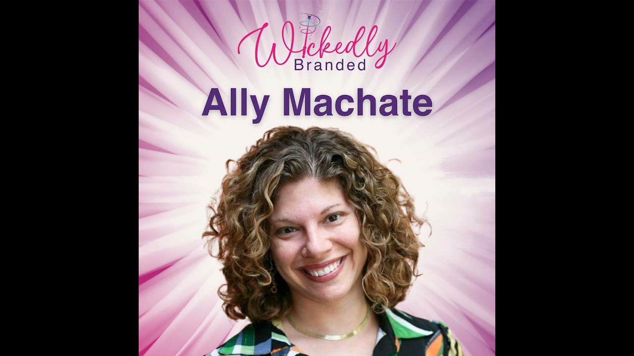 Part 1: Books Bring Clarity: Publishing with Strategic Purpose | Ally Machate