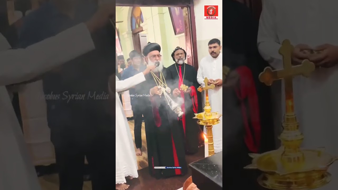 jacobite syrian orthodox church