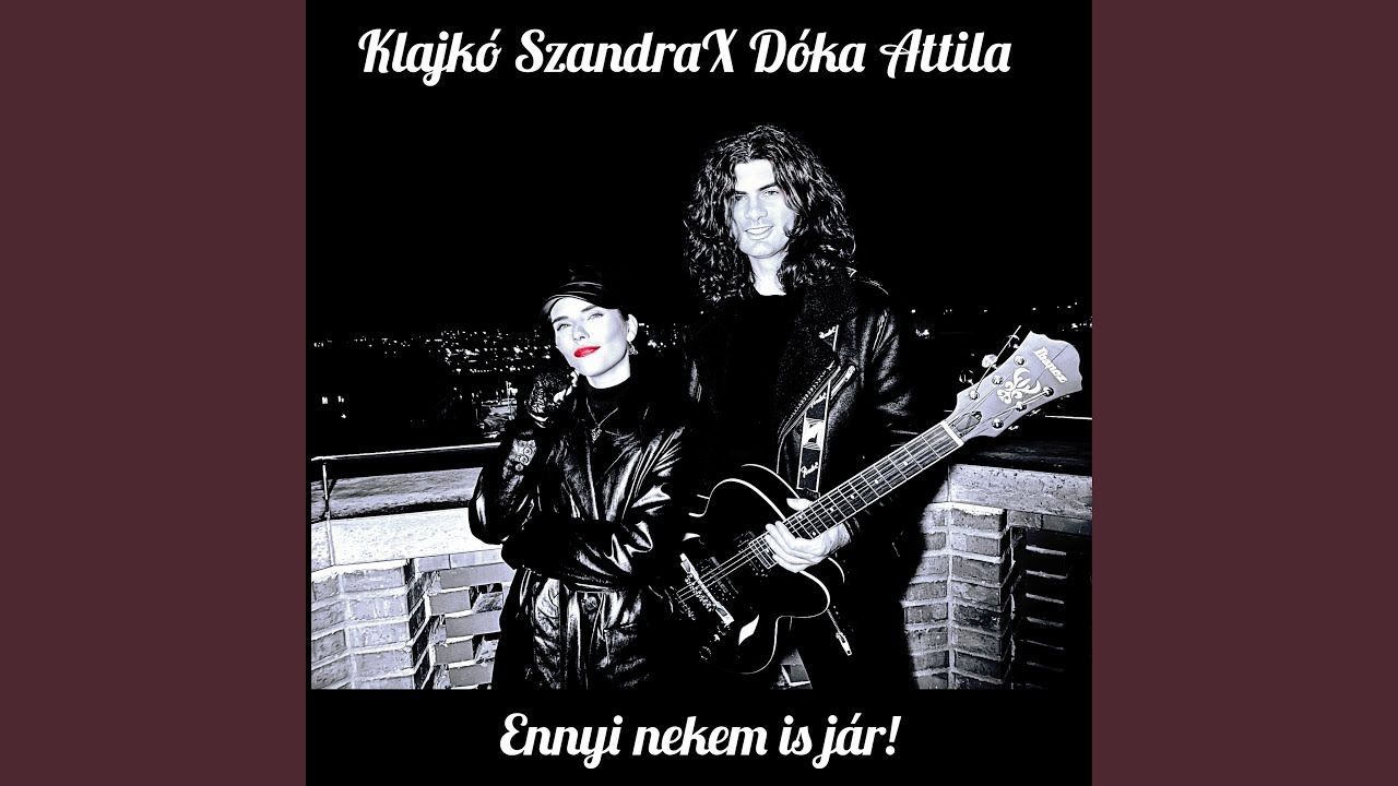Ennyi nekem is jár!
