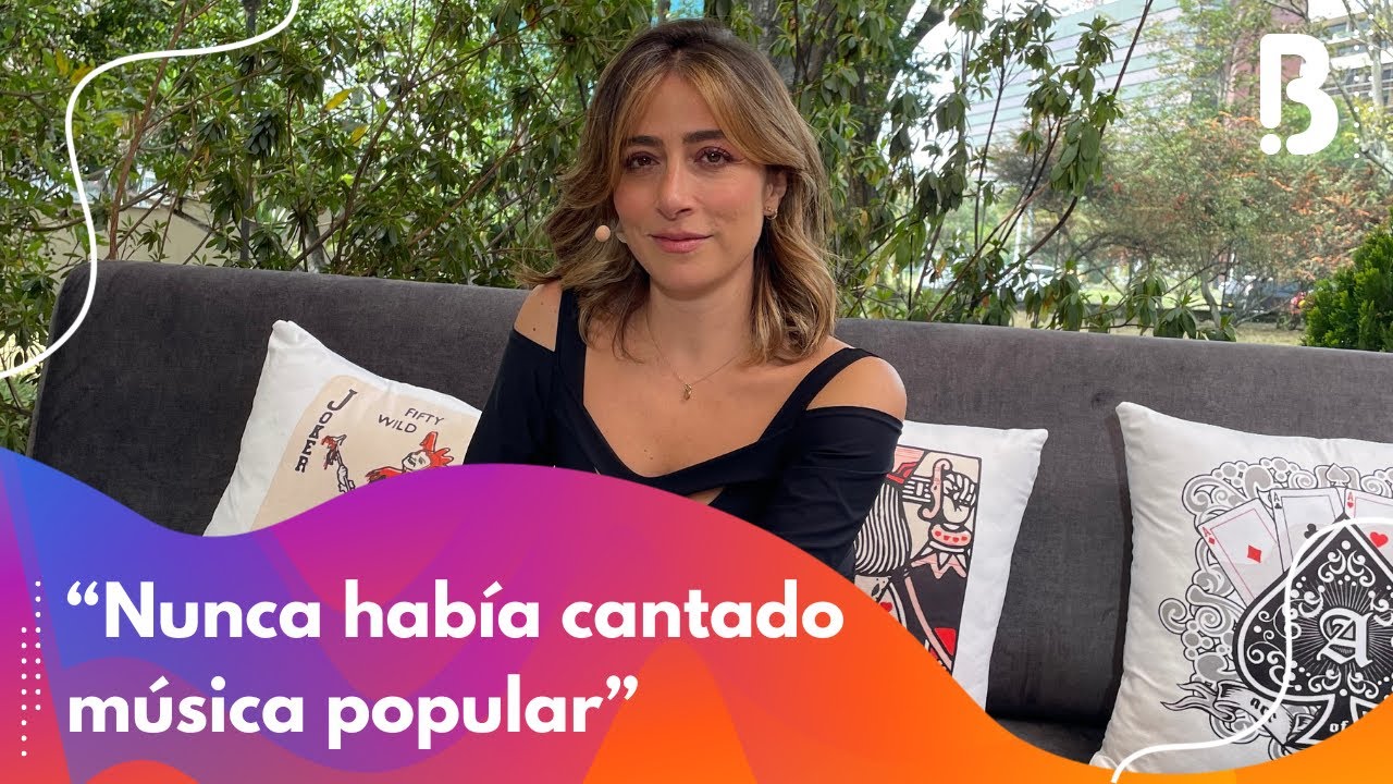 Veronica Orozco nos habla de como ha sido interpretar a Arelys Henao en la novela | Bravíssimo