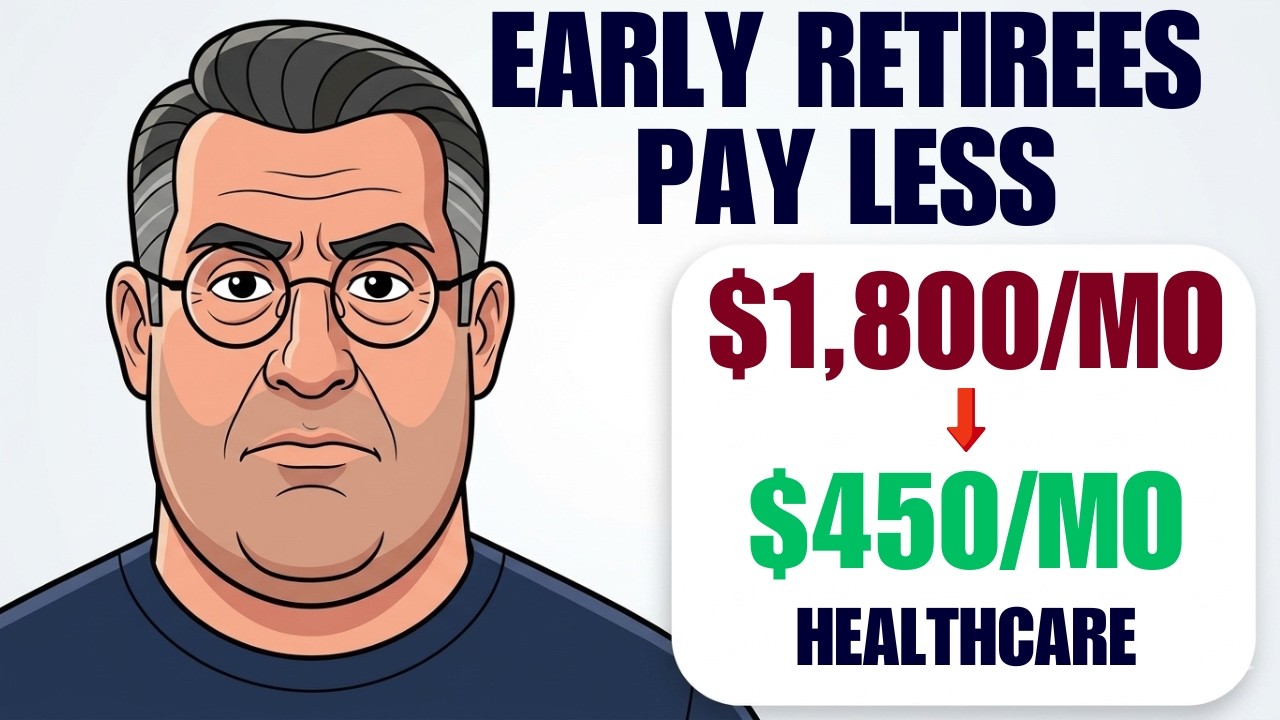 Retiring Before 65? Here’s How To Afford Health Insurance - Avoid The 400% Cliff