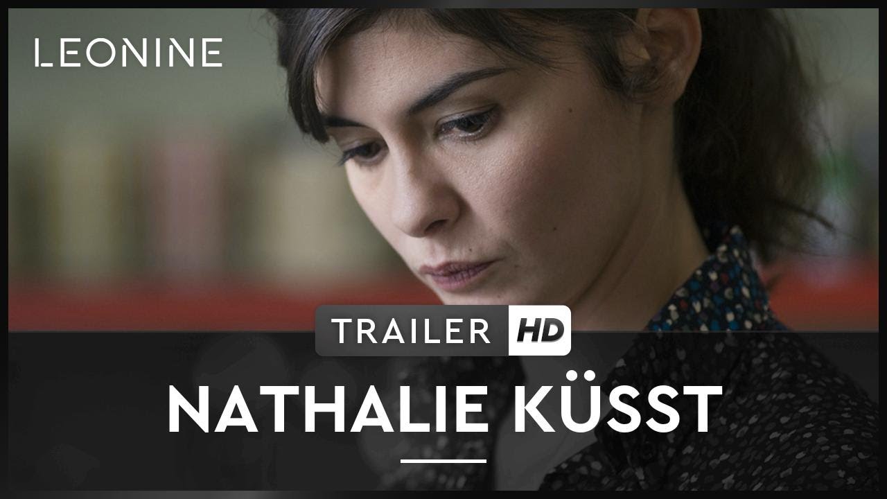 NATHALIE K&Uuml;SST | Trailer | Deutsch
