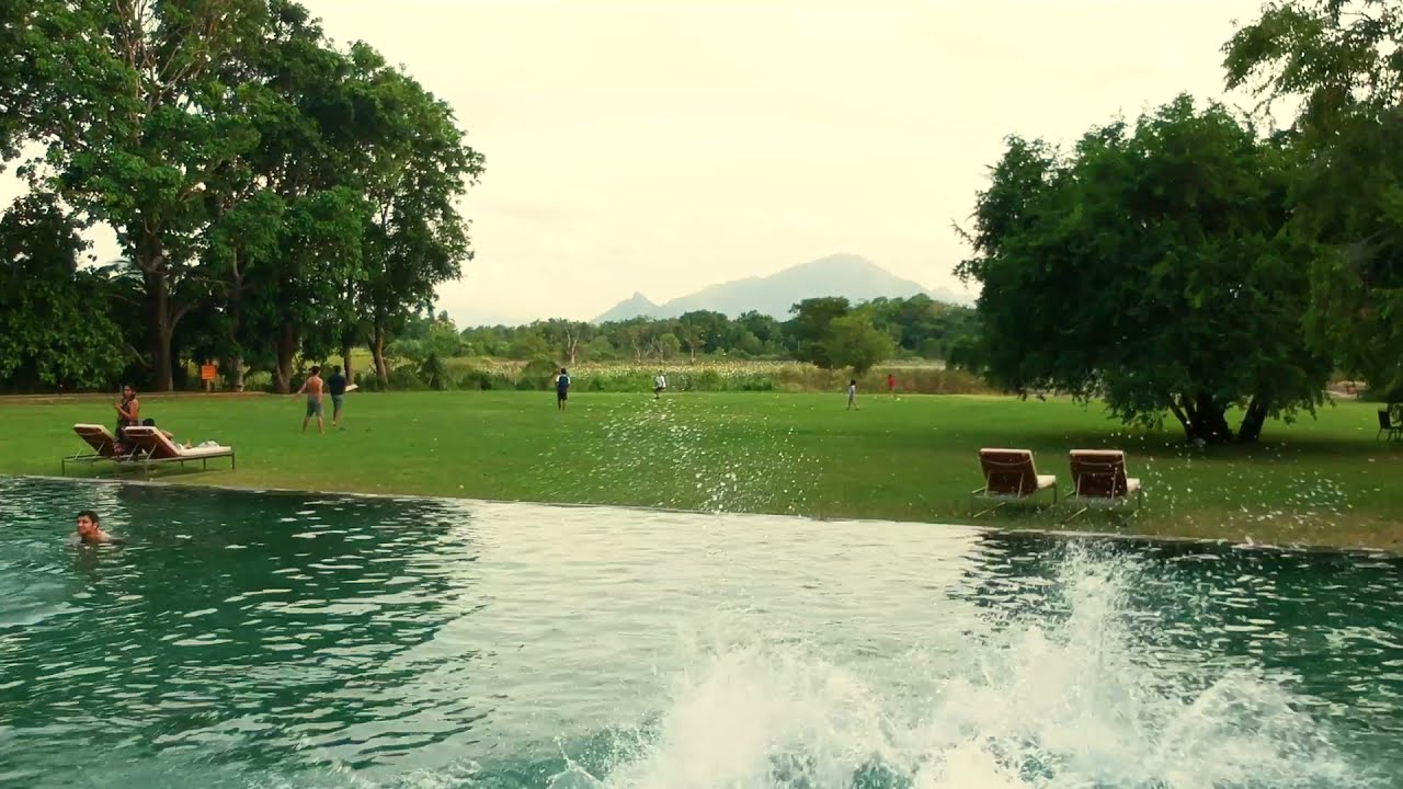 Jetwing Lake, Dambulla Sri Lanka