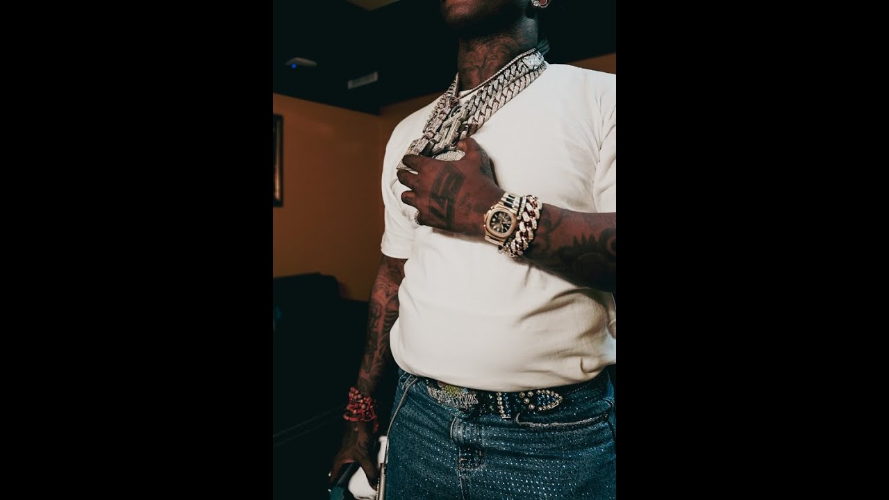 [FREE] EST Gee Type Beat 