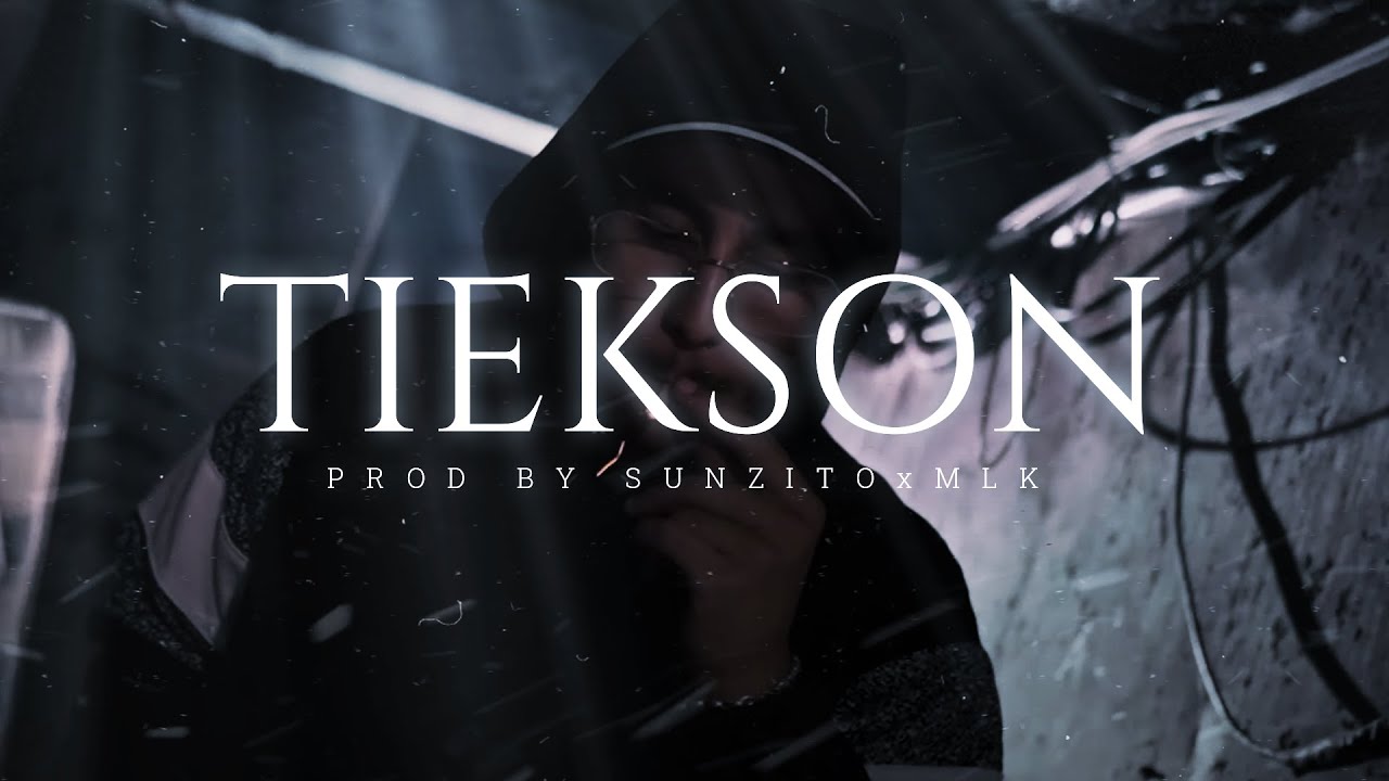 Niaks x ZKR Type Beat 