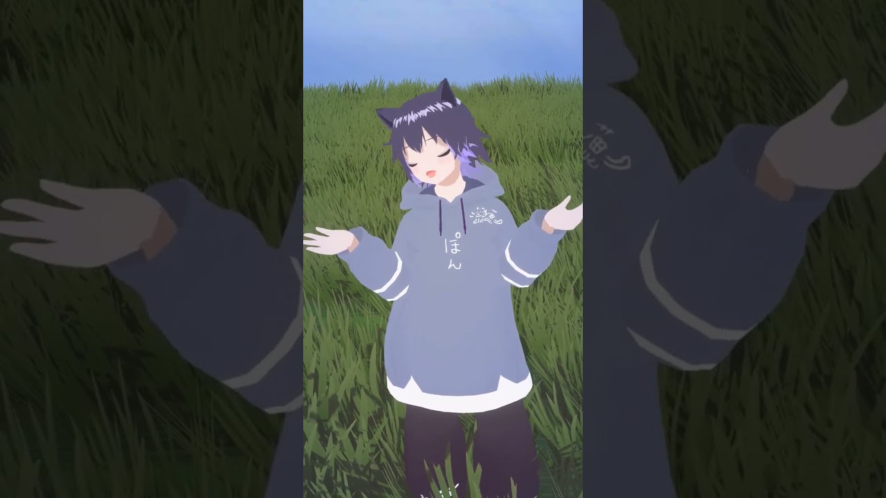 みえみえの罠にはまってみた #vtuber #masaking #shorts #varkshorts