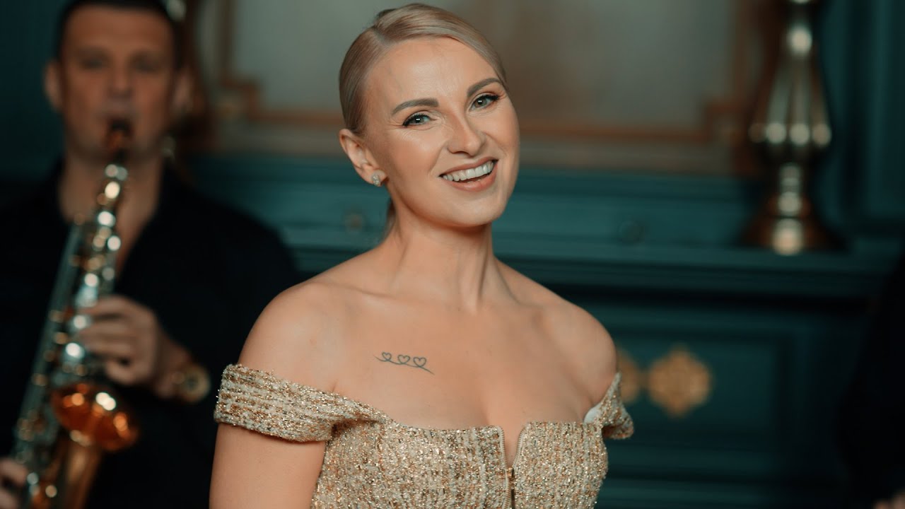 Lena Miclaus - Bage o-nverzit pădurea  (Official video)