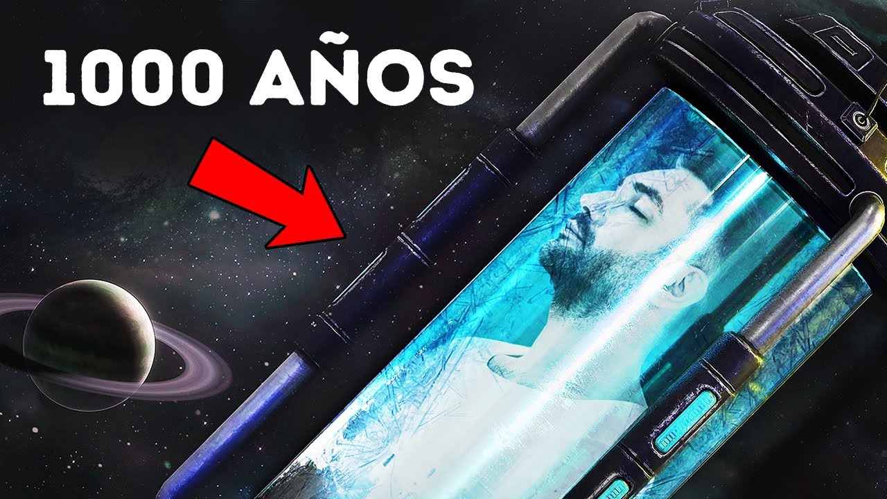 Qué pasaría si todos fuéramos a dormir y despertáramos 1000 años después