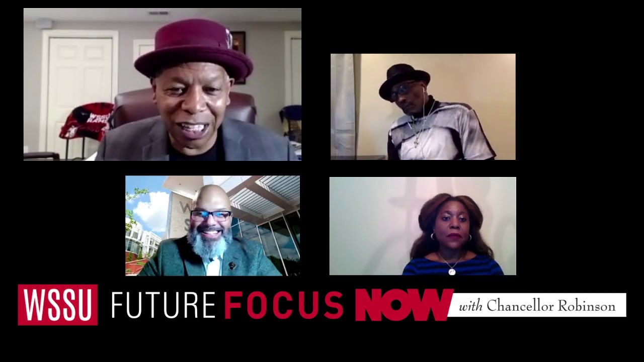 Future Focus Now: Justice Studies & the Ronnie Long Project