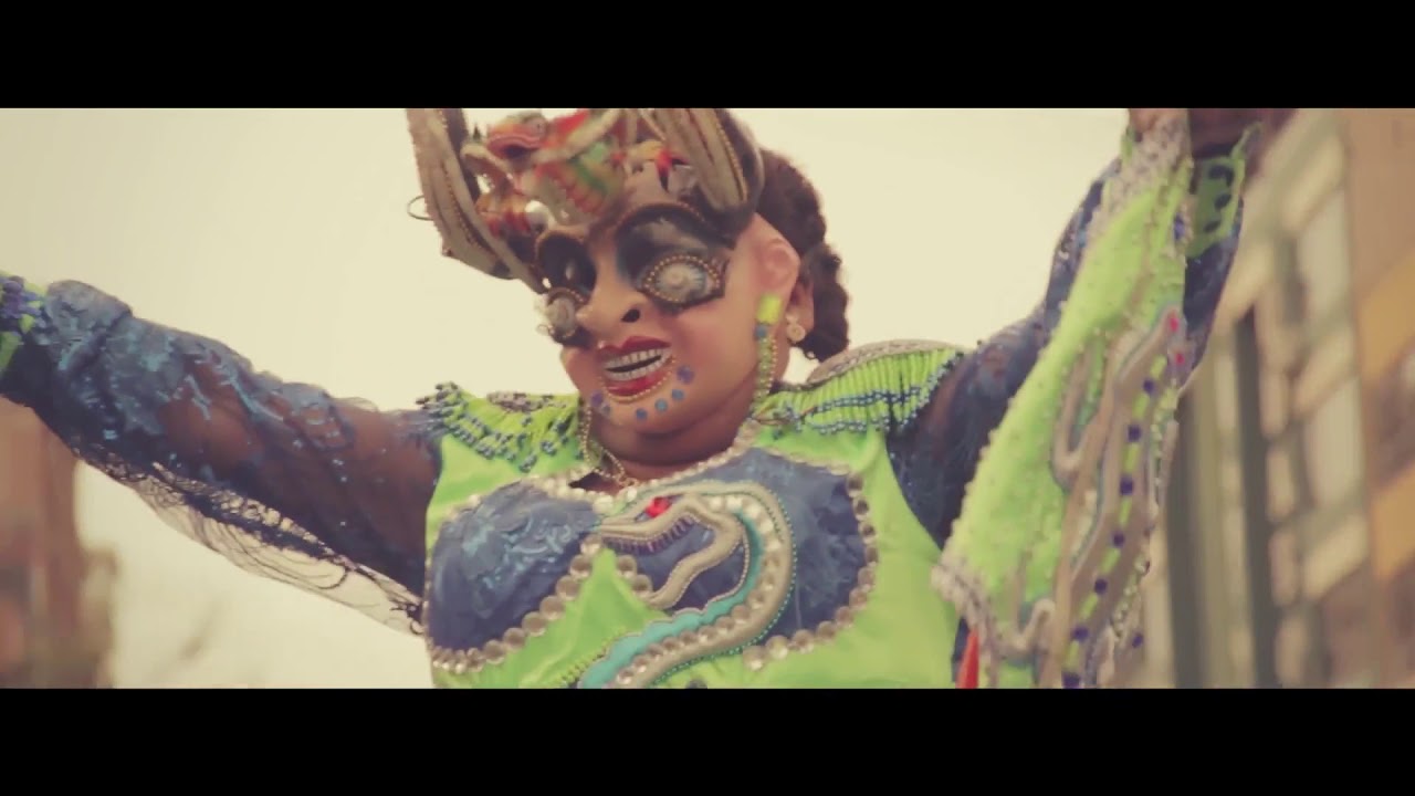 Doble Via   Matarife Diablo Soy