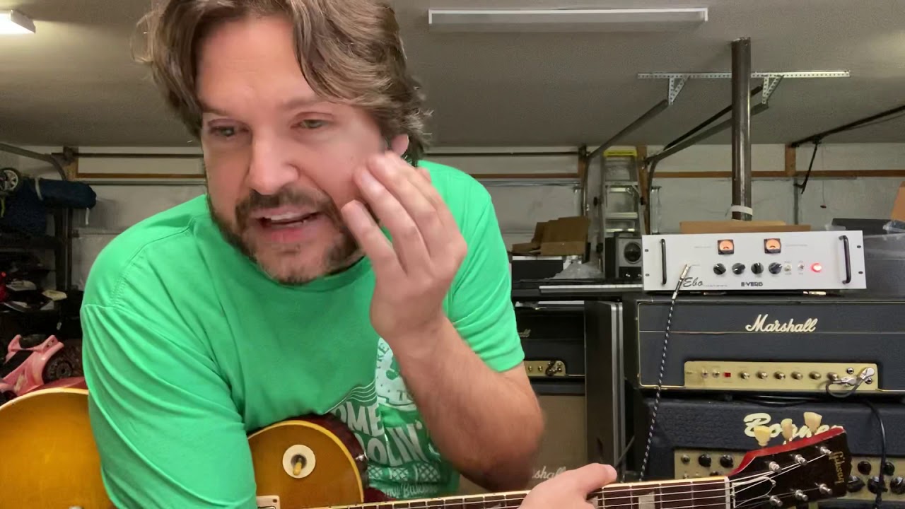 Homeskoolin’ Volume 37, Tom Bukovac, “Solid Gold Party Rock”