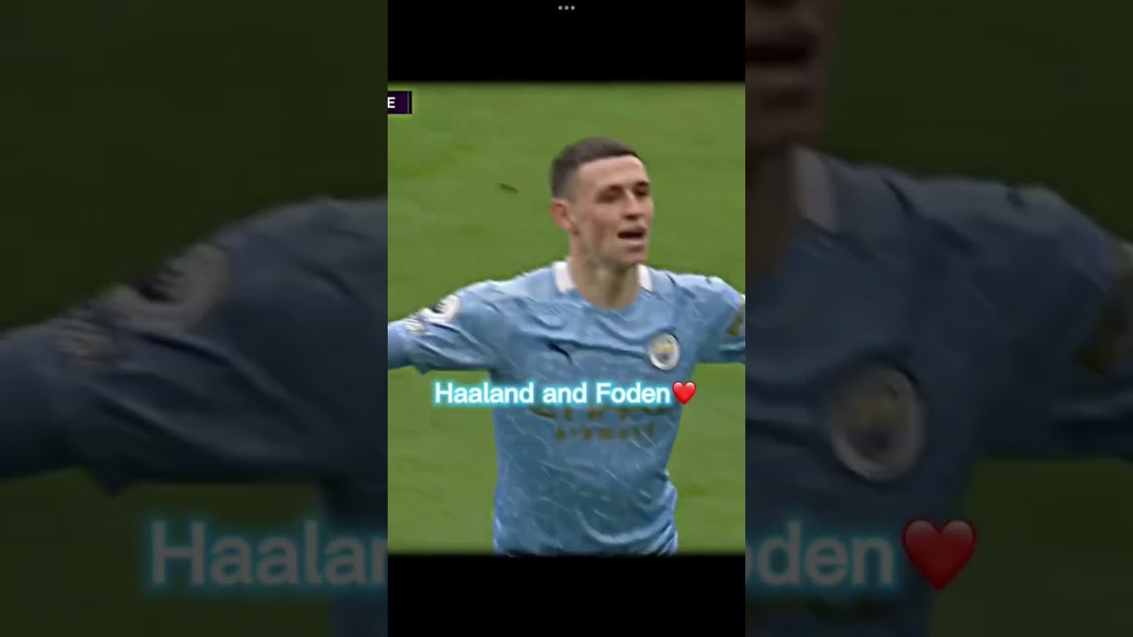 Two Hat tricks in one game the best duo in city