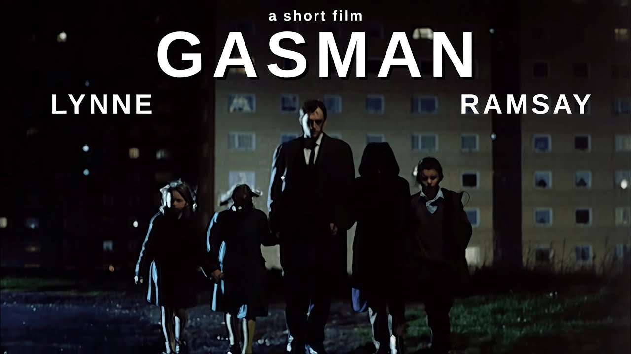 Gasman (1998) - Lynne Ramsay | ENG SUB