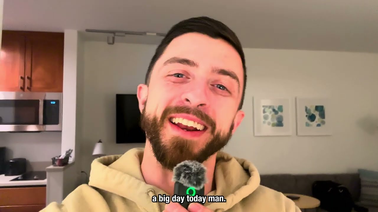 Introduction to The Nathan Pablik Show (Drug Addiction Story & Lesson)