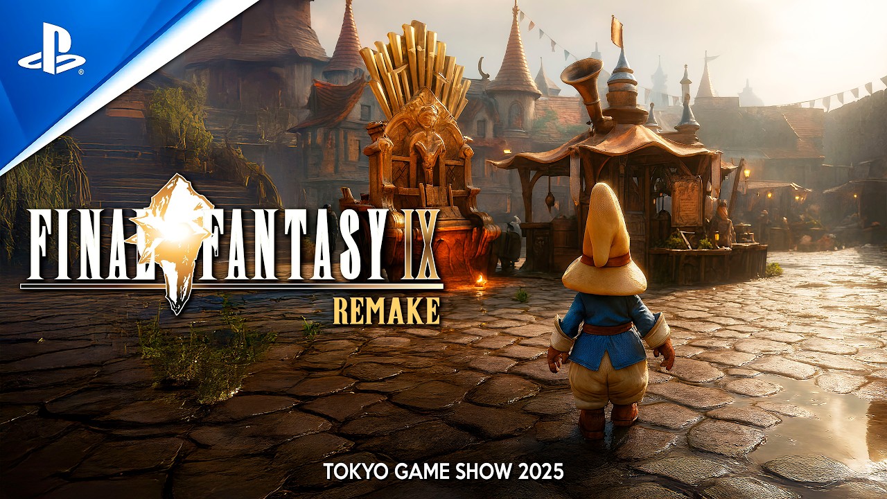 NEW BIG GAMES we want to see at Tokyo Game Show 2025 | WOLVERINE, LEON KENNEDY, ALL NEW KOJIMA GAMES