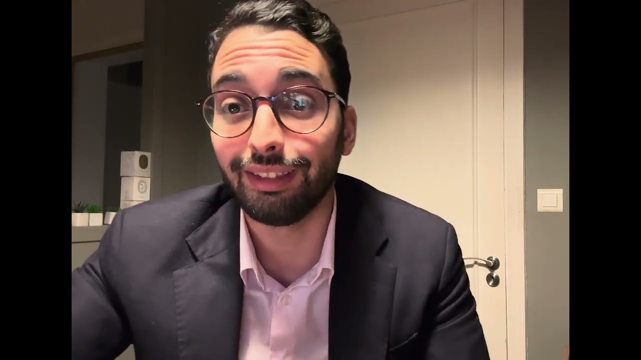 Changement de statut 