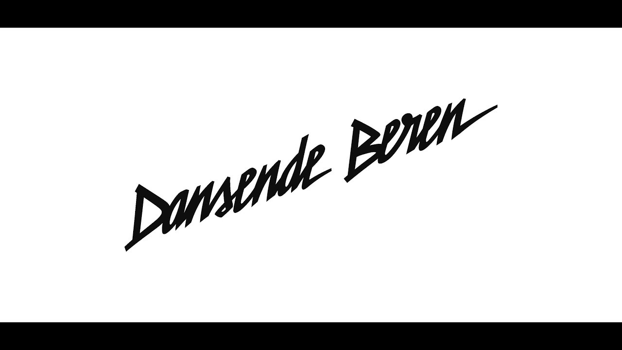 Dansende Beren Showcase Aftermovie