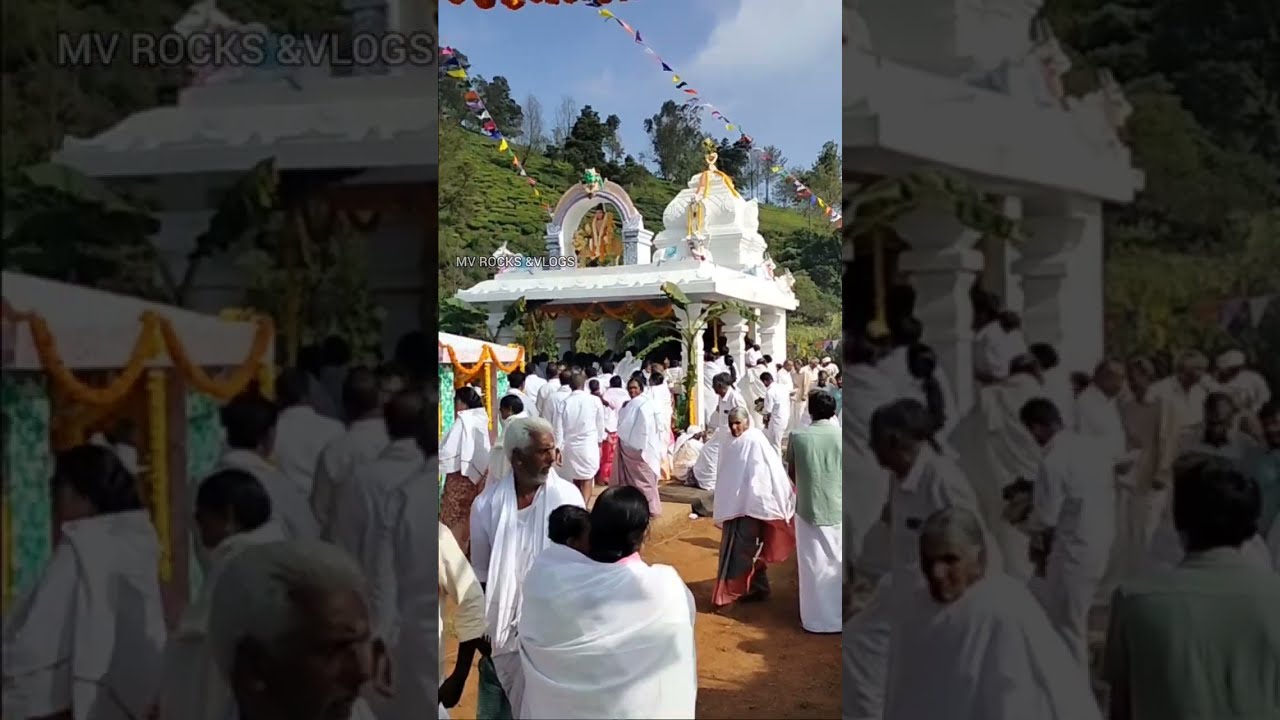 Sri Jadayasoome Habba Pethuva 2k26 | அன்னதானம்🙏🏻🙏🏻🙏🏻