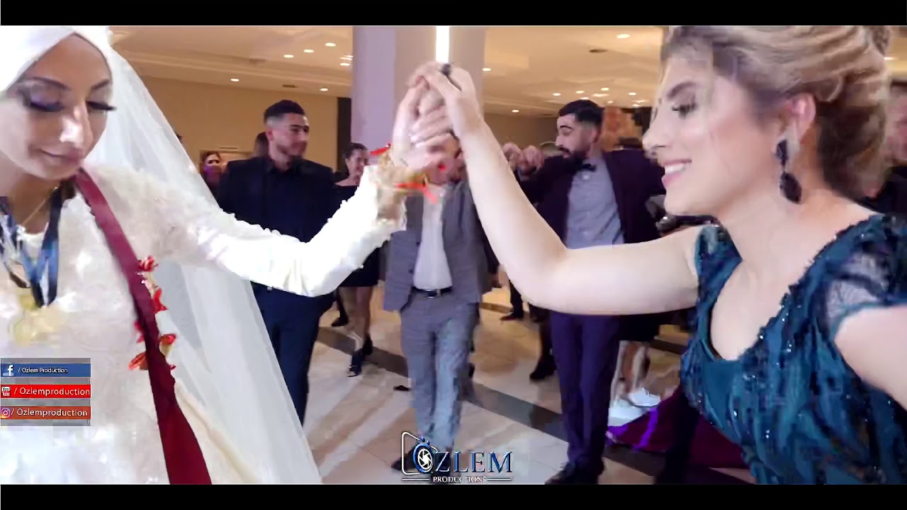 Can_Erzincan Davul & Zurna // Full Halay// 2K20