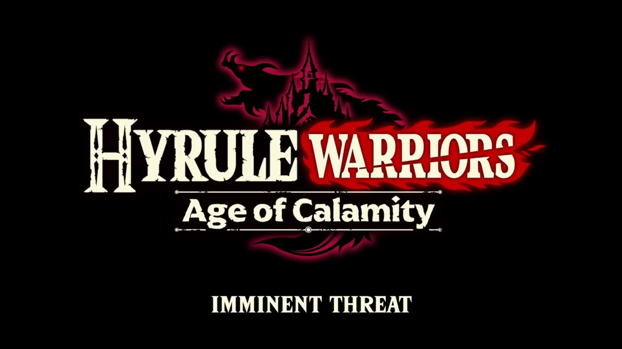 Hyrule Warriors: Age of Calamity Soundtrack