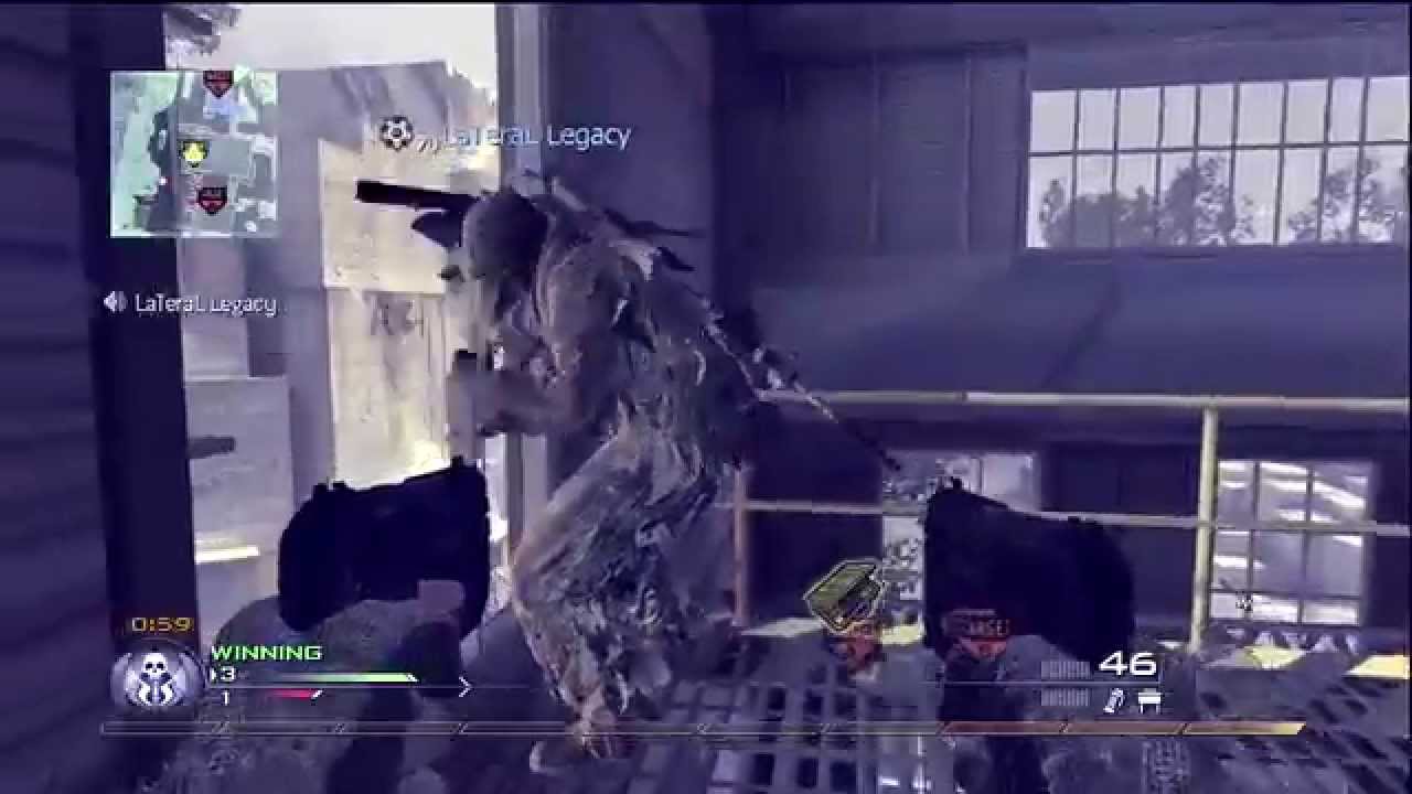 Karmaa's A Bad Ass Ep.3