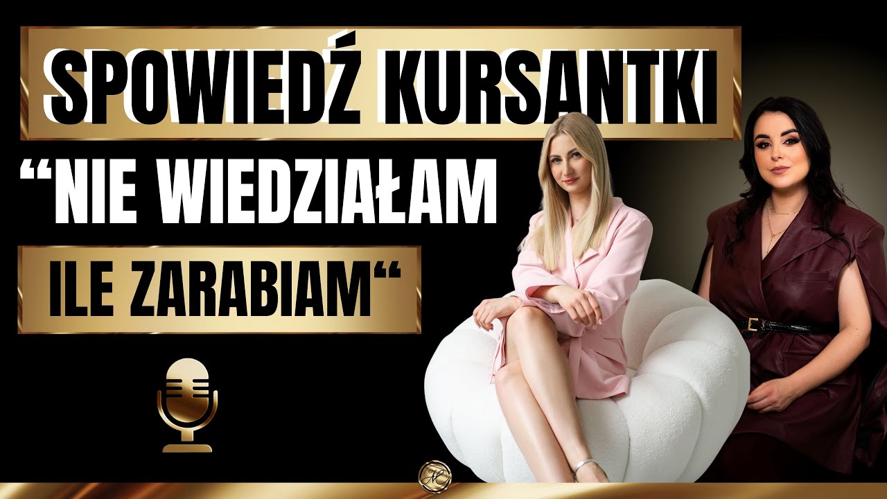 🤯 CHCIAŁAM WYRZUCIĆ JĄ Z PROJEKTU. NISZA = WYNIKI! PatriziaNails Odc. 11