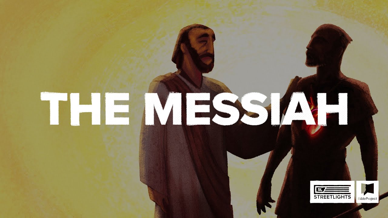 Discover the Hope found in Jesus, The Messiah | Bible Theme Explained