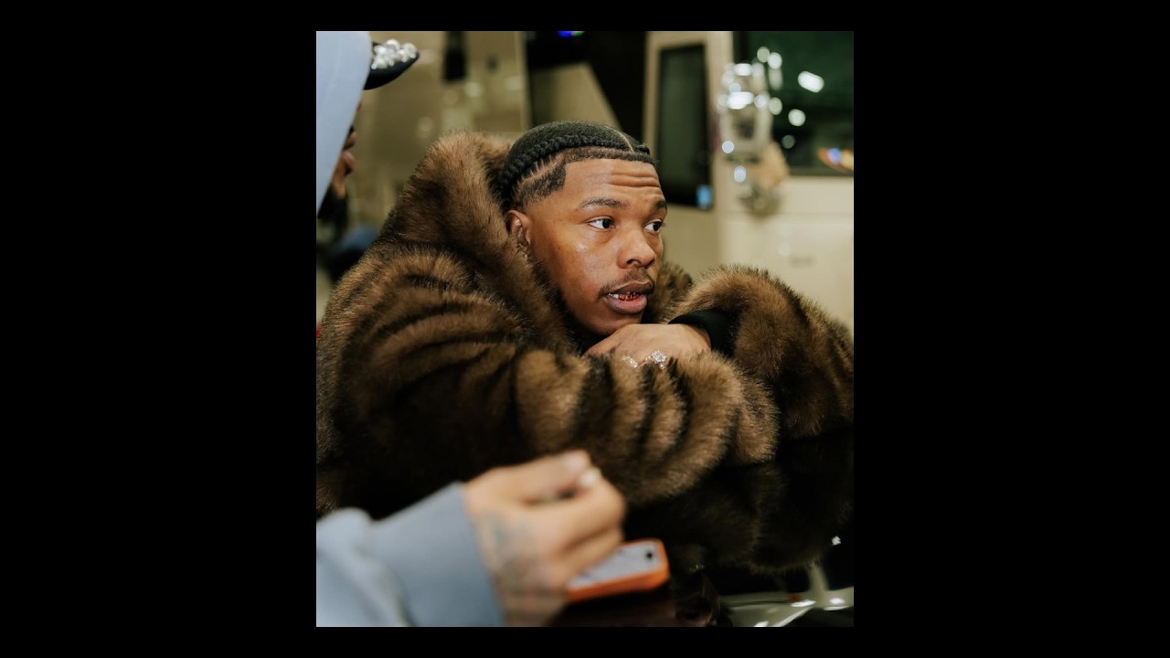 (FREE) Lil Baby x Fridayy Type Beat - 