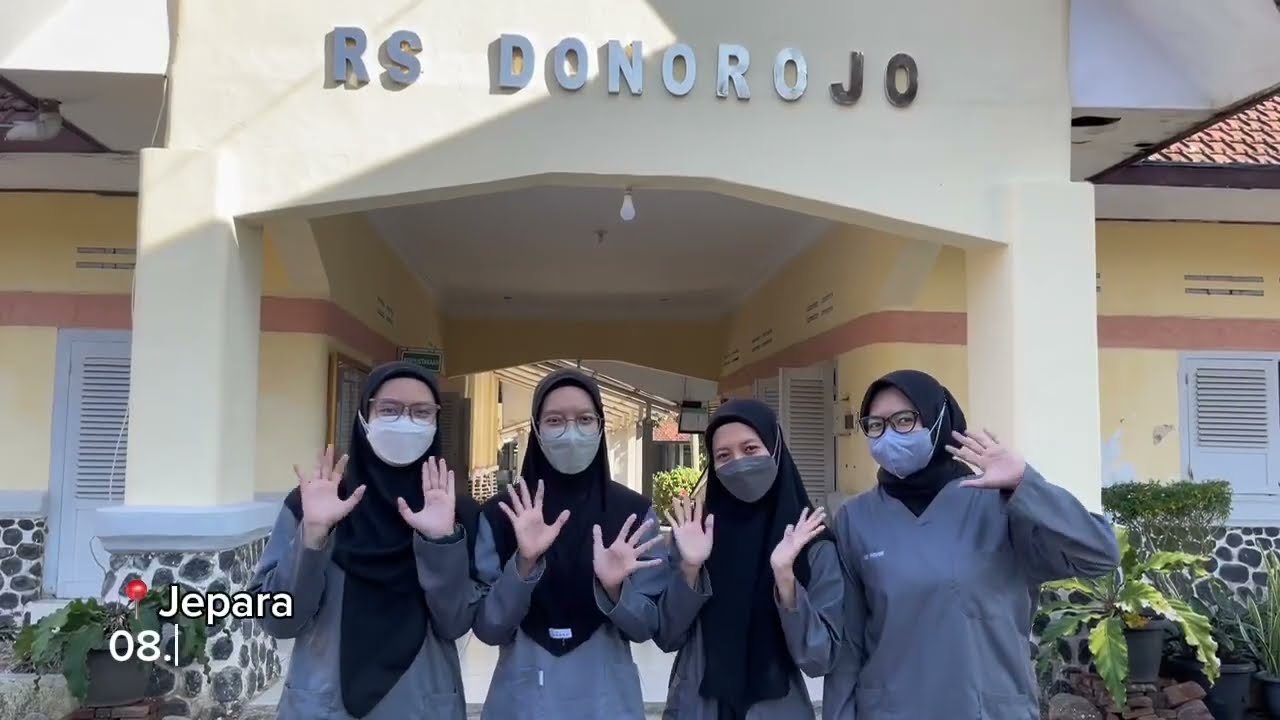 AYO BERKENALAN DENGAN KUSTA... (Profesi Fisioterapi UMS Periode 10)
