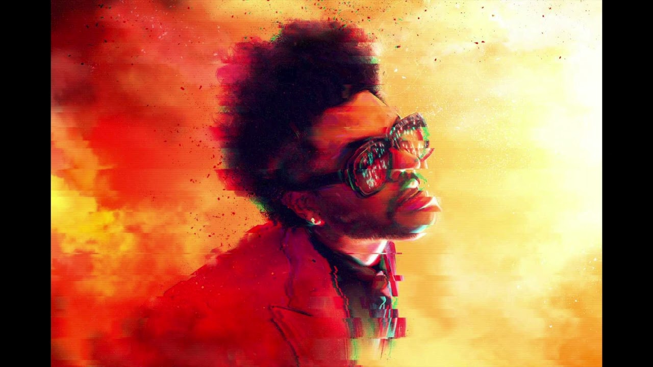 THE WEEKND x MIKE DEAN TYPE BEAT - 