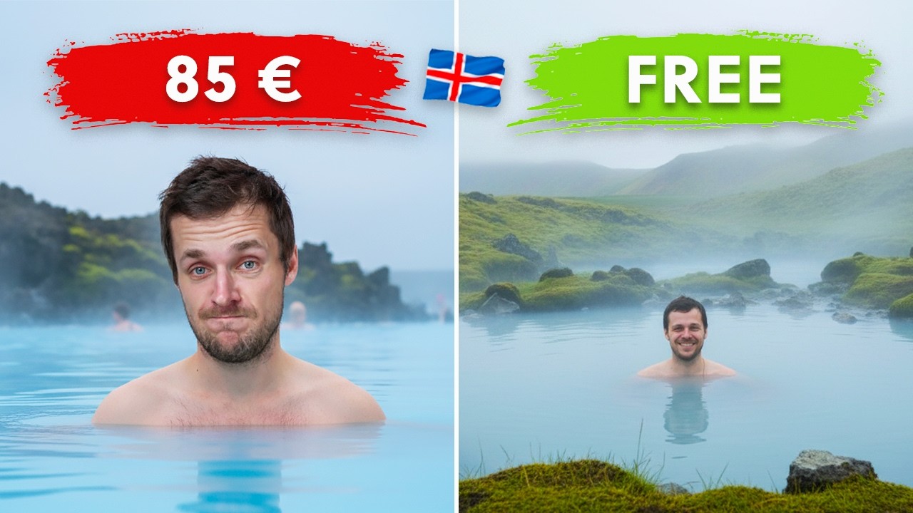 15 Ways Tourists Waste Money in Iceland: Do THIS Instead