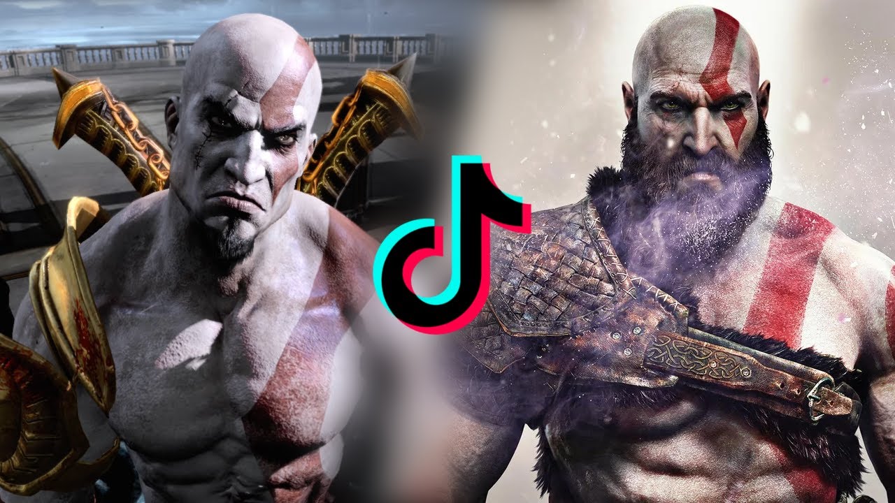 God Of War | TikTok Edits 2023
