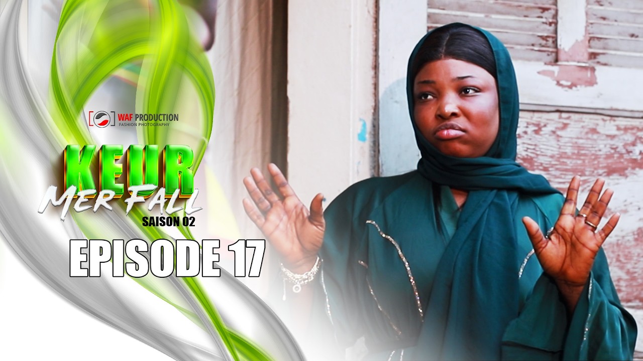 Keur Mer Fall s2 EP17