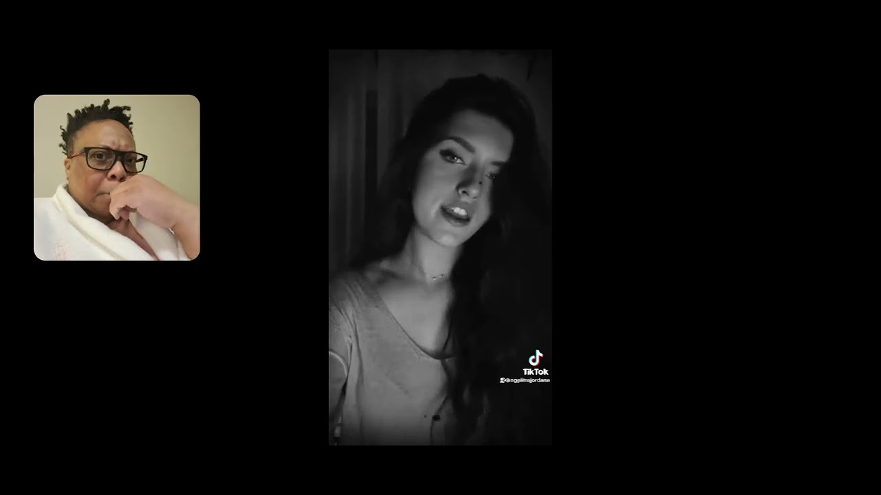 Reaction To... Angelina Jordan covers 