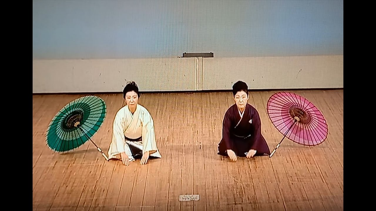 独楽🎵　島津亜矢