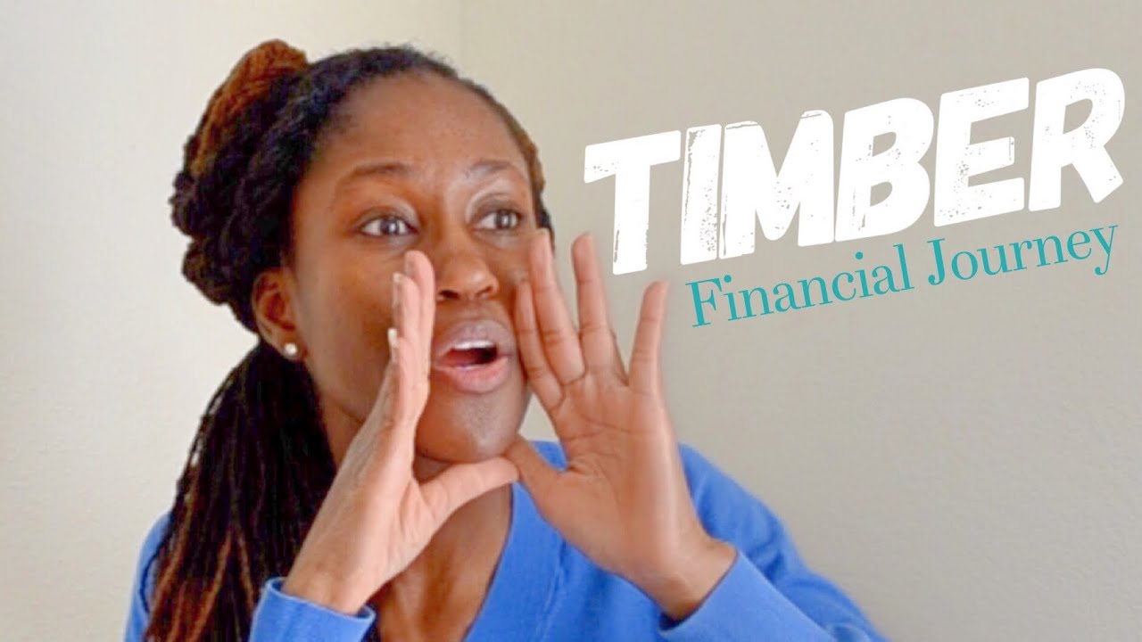 Yelling Timber | Debt Free Journey| Total Paid Off in 2018