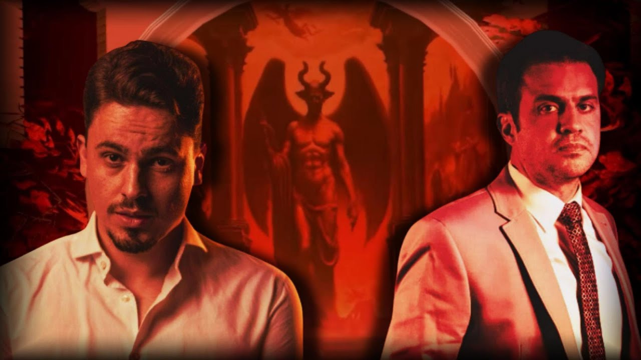 Falcatruas e Aposentadoria - A hist&oacute;ria n&atilde;o contada de Daniel Penin